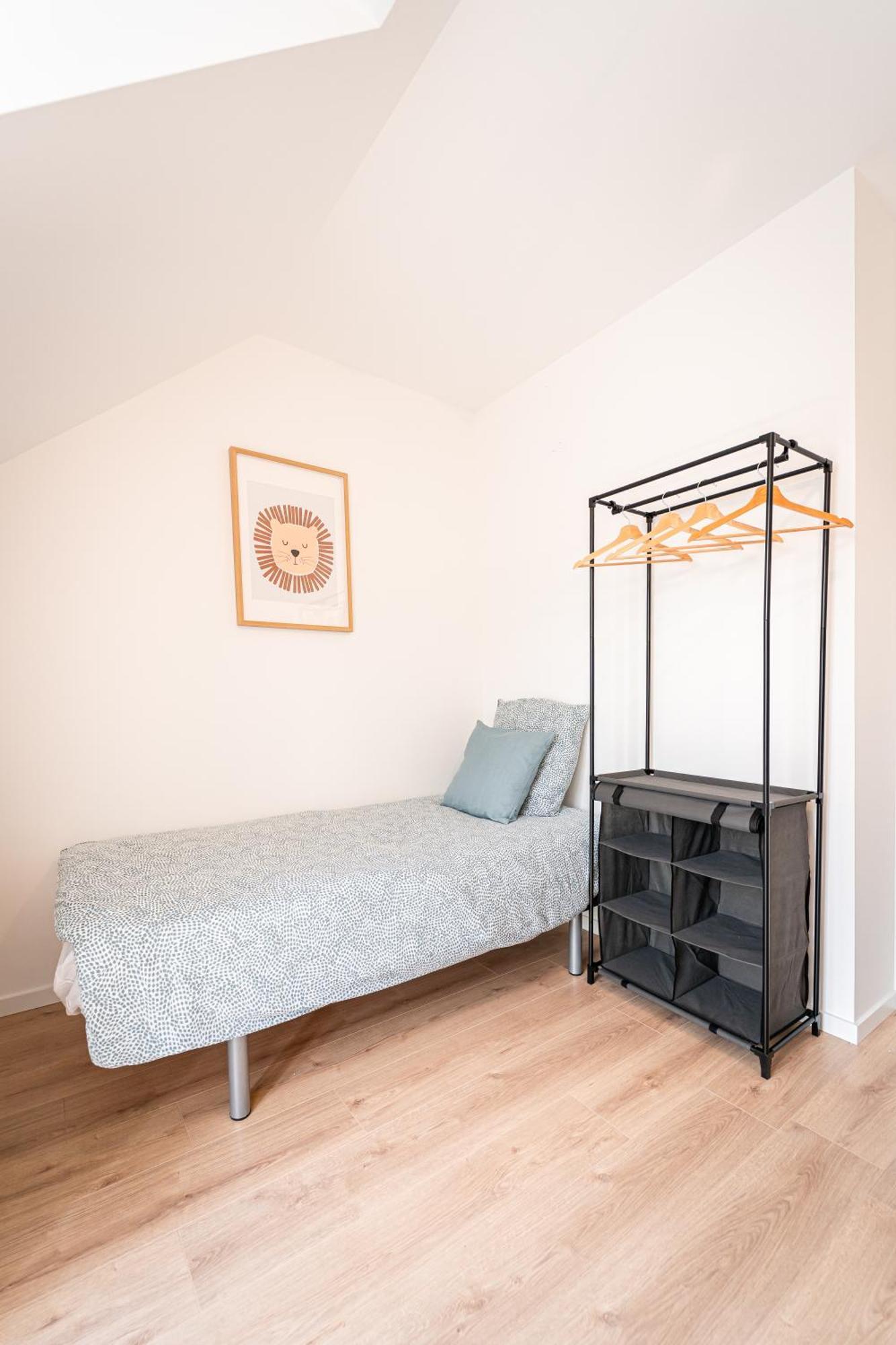 Le Cool Plex Duplex Avec Jardin, Disney 10Mn Esbly Exterior foto