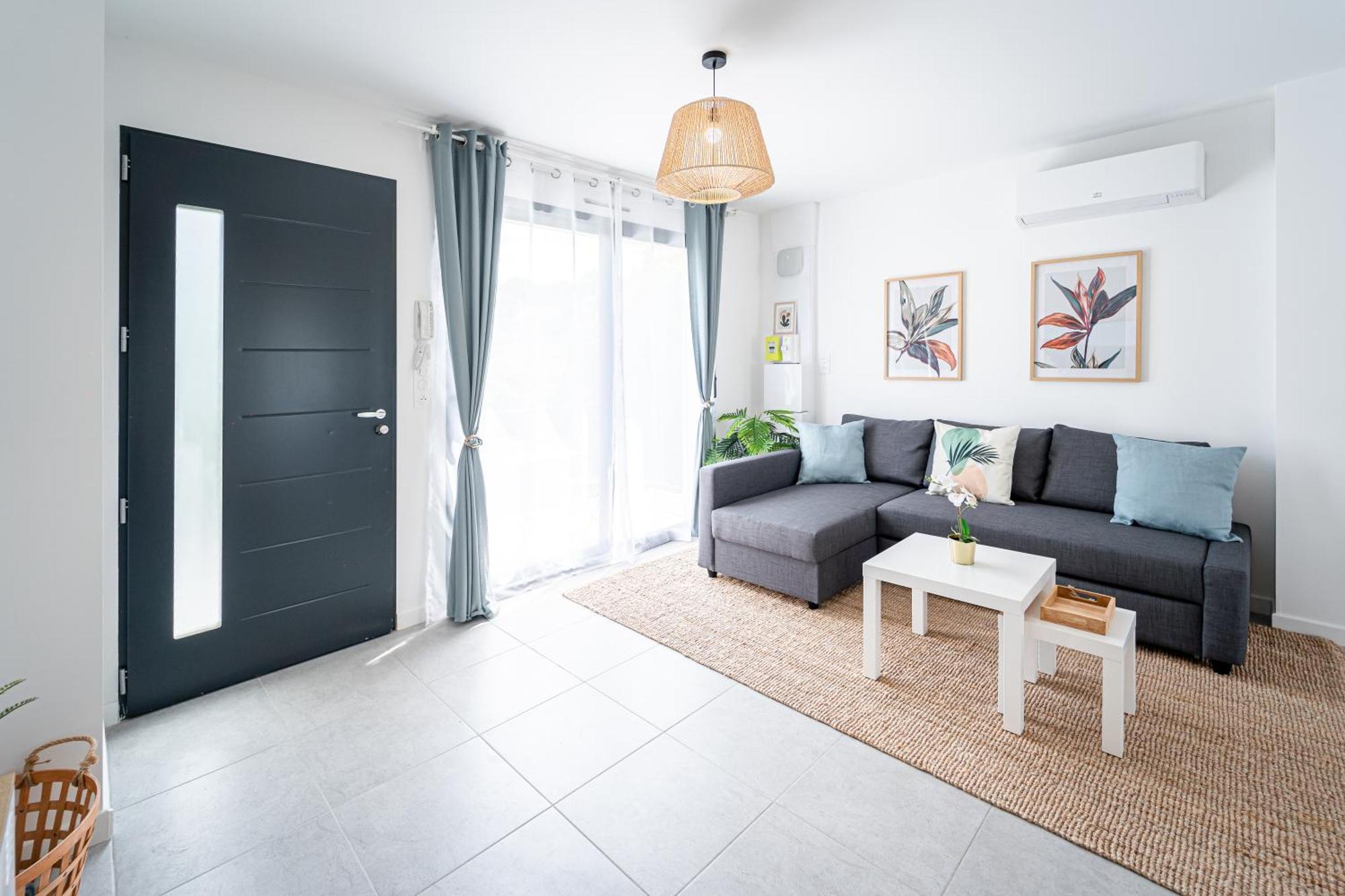 Le Cool Plex Duplex Avec Jardin, Disney 10Mn Esbly Exterior foto